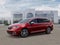 2026 Chrysler Pacifica PACIFICA PINNACLE AWD