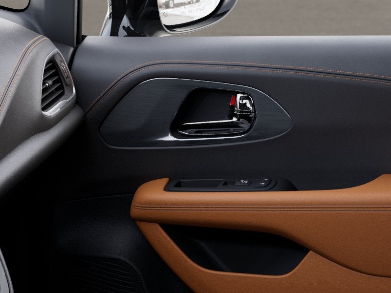 2026 Chrysler Pacifica PACIFICA PINNACLE AWD