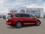 2026 Chrysler Pacifica PACIFICA PINNACLE AWD