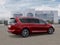 2026 Chrysler Pacifica PACIFICA PINNACLE AWD
