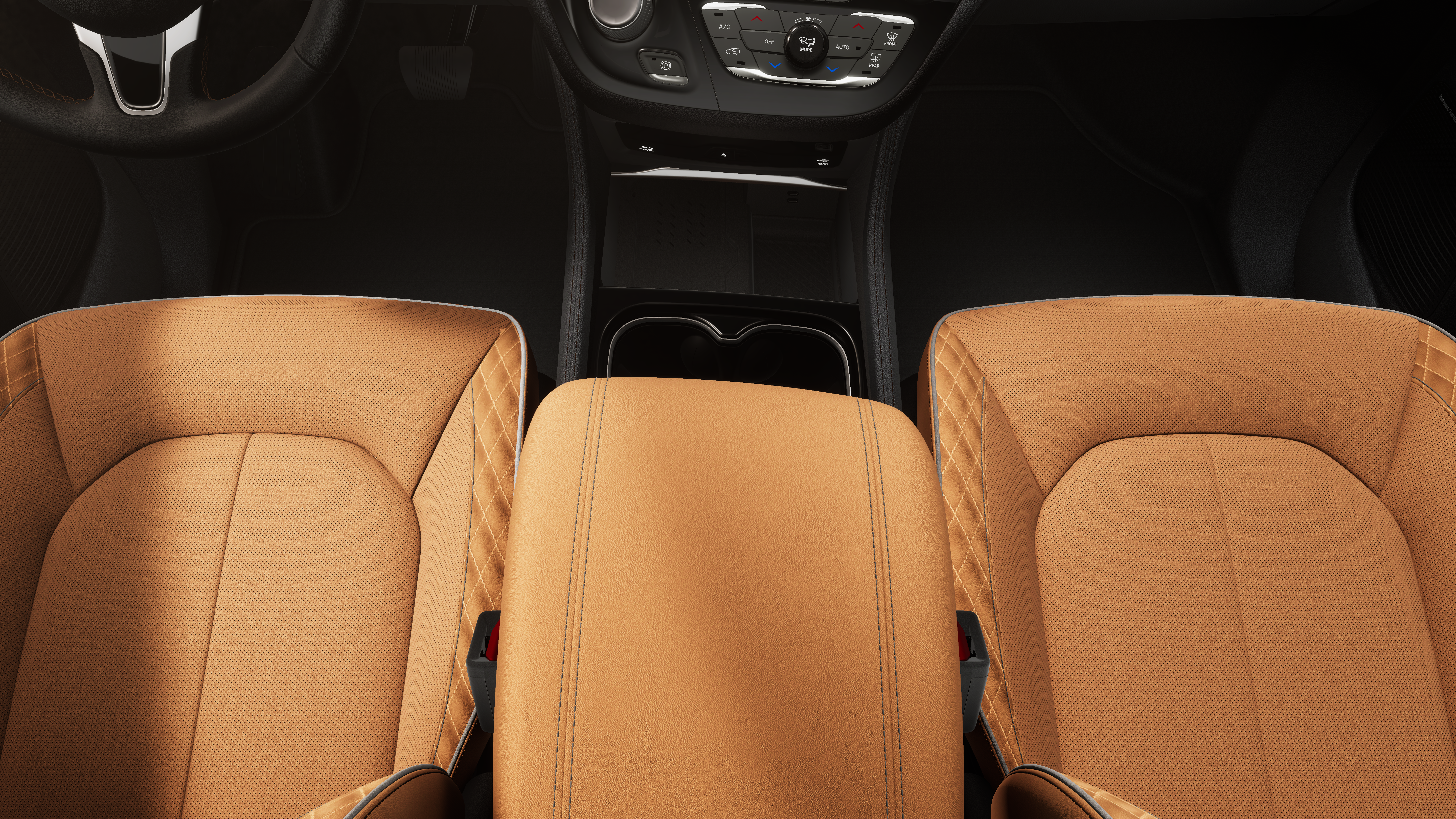 2026 Chrysler Pacifica PACIFICA PINNACLE AWD