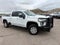 2022 Chevrolet Silverado 3500HD 4WD Crew Cab Standard Bed LTZ