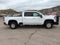 2022 Chevrolet Silverado 3500HD 4WD Crew Cab Standard Bed LTZ