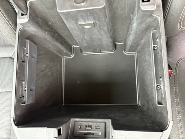 2022 Chevrolet Silverado 3500HD 4WD Crew Cab Standard Bed LTZ