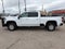 2022 Chevrolet Silverado 3500HD 4WD Crew Cab Standard Bed LTZ