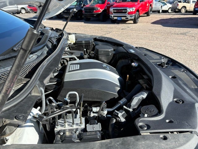 2021 Lexus RX 350 F SPORT Handling