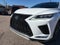 2021 Lexus RX 350 F SPORT Handling