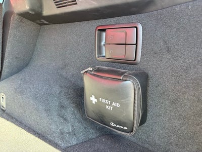 2021 Lexus RX 350 F SPORT Handling