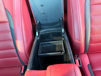 2021 Lexus RX 350 F SPORT Handling