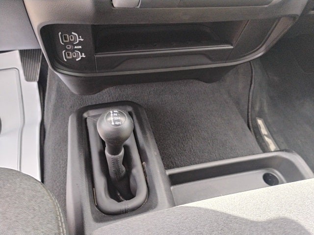 2024 RAM 3500 Tradesman Crew Cab 4x4 6'4' Box