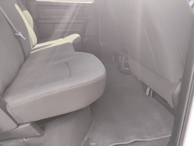 2024 RAM 3500 Tradesman Crew Cab 4x4 6'4' Box