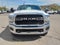 2024 RAM 3500 Tradesman Crew Cab 4x4 6'4' Box