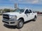 2024 RAM 3500 Tradesman Crew Cab 4x4 6'4' Box