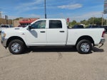 2024 RAM 3500 Tradesman Crew Cab 4x4 6'4' Box