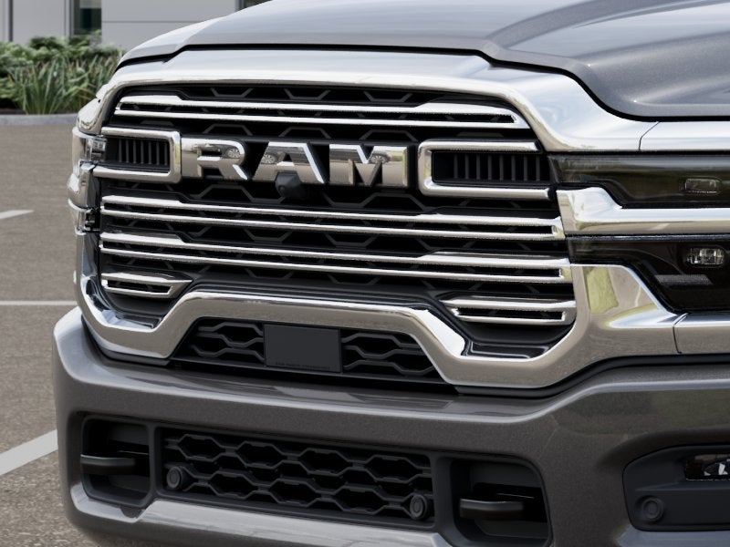 2026 RAM Ram 3500 RAM 3500 LARAMIE CREW CAB 4X4 6'4' BOX