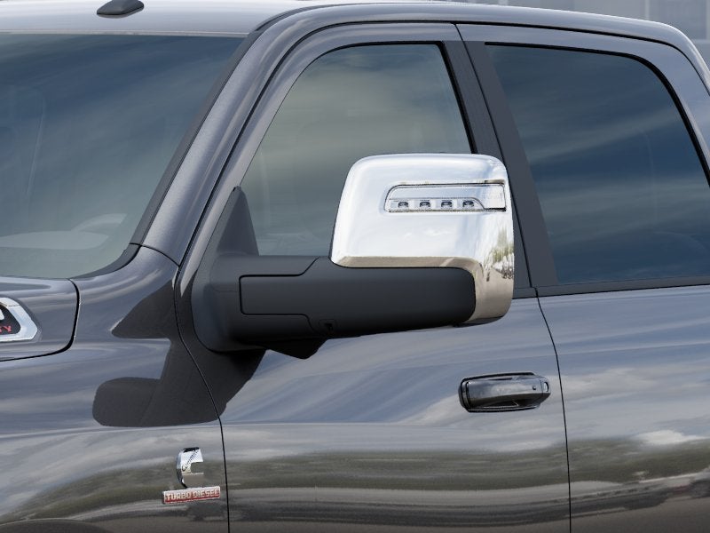 2026 RAM Ram 3500 RAM 3500 LARAMIE CREW CAB 4X4 6'4' BOX