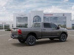 2026 RAM Ram 3500 RAM 3500 LARAMIE CREW CAB 4X4 6'4' BOX