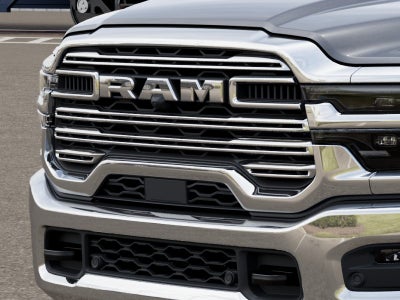2026 RAM Ram 3500 RAM 3500 LARAMIE CREW CAB 4X4 6'4' BOX