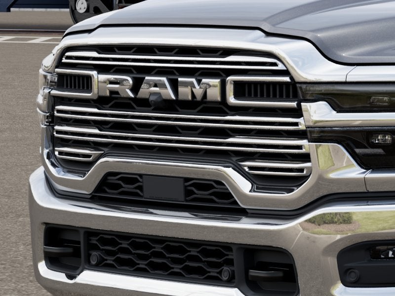 2026 RAM Ram 3500 RAM 3500 LARAMIE CREW CAB 4X4 6'4' BOX