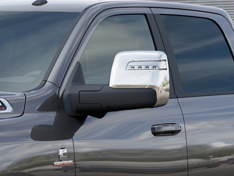 2026 RAM Ram 3500 RAM 3500 LARAMIE CREW CAB 4X4 6'4' BOX