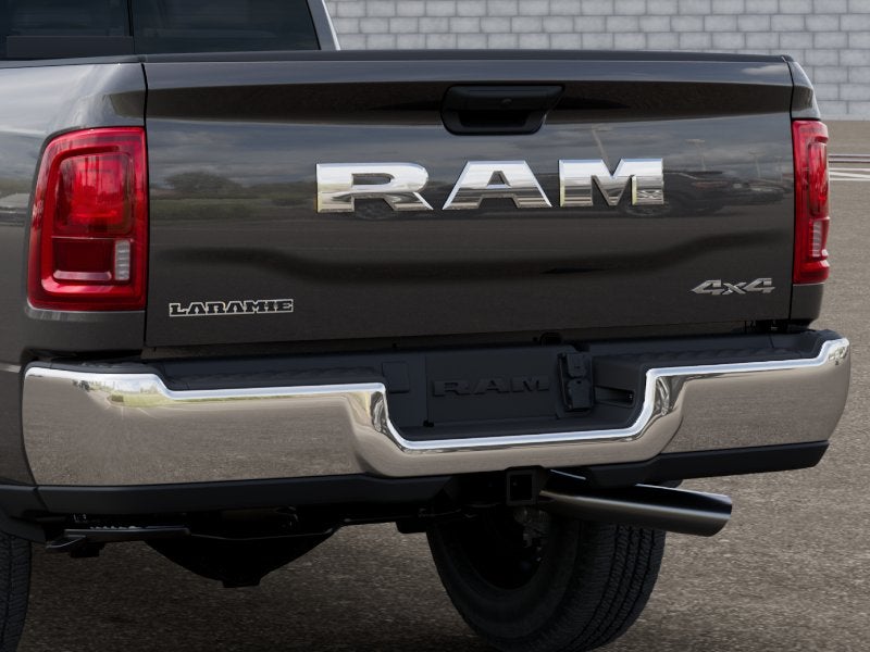 2026 RAM Ram 3500 RAM 3500 LARAMIE CREW CAB 4X4 6'4' BOX
