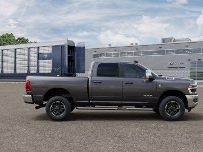 2026 RAM Ram 3500 RAM 3500 LARAMIE CREW CAB 4X4 6'4' BOX