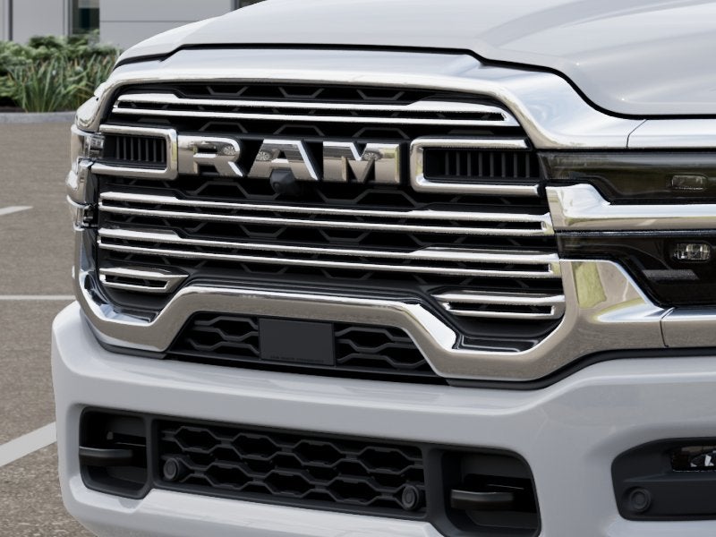 2026 RAM Ram 3500 RAM 3500 LARAMIE CREW CAB 4X4 6'4' BOX