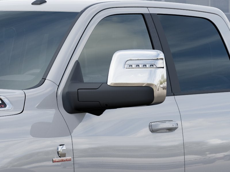 2026 RAM Ram 3500 RAM 3500 LARAMIE CREW CAB 4X4 6'4' BOX