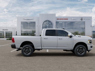 2026 RAM Ram 3500 RAM 3500 LARAMIE CREW CAB 4X4 6'4' BOX