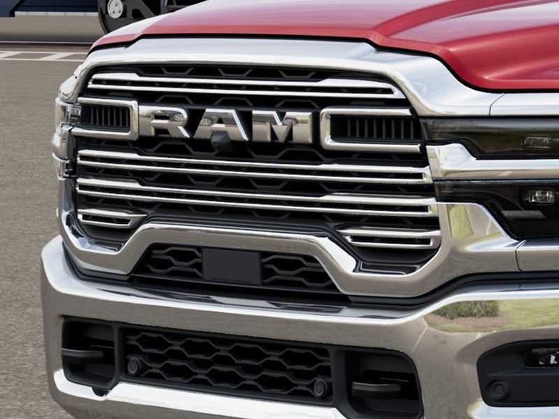 2026 RAM Ram 3500 RAM 3500 LARAMIE CREW CAB 4X4 6'4' BOX
