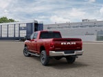 2026 RAM Ram 3500 RAM 3500 LARAMIE CREW CAB 4X4 6'4' BOX