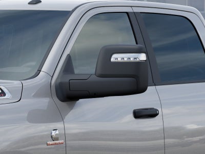 2026 RAM Ram 3500 RAM 3500 BIG HORN CREW CAB 4X4 8' BOX