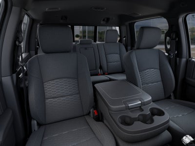 2026 RAM Ram 3500 RAM 3500 BIG HORN CREW CAB 4X4 8' BOX