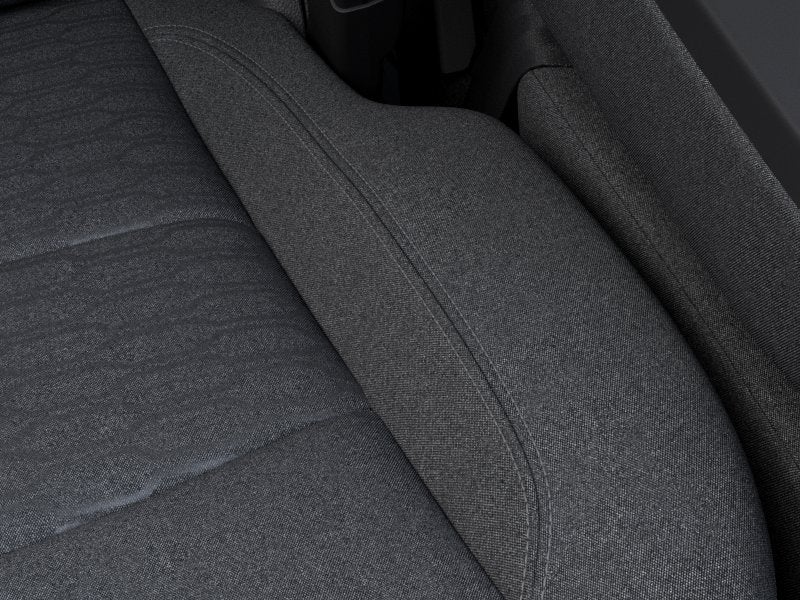 2026 RAM Ram 3500 RAM 3500 BIG HORN CREW CAB 4X4 8' BOX