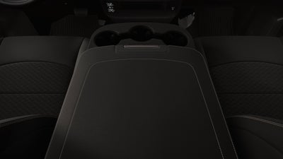 2026 RAM Ram 2500 RAM 2500 WARLOCK CREW CAB 4X4 6'4' BOX