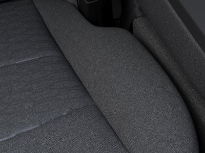 2026 RAM Ram 2500 RAM 2500 BLACK EXPRESS CREW CAB 4X4 8' BOX