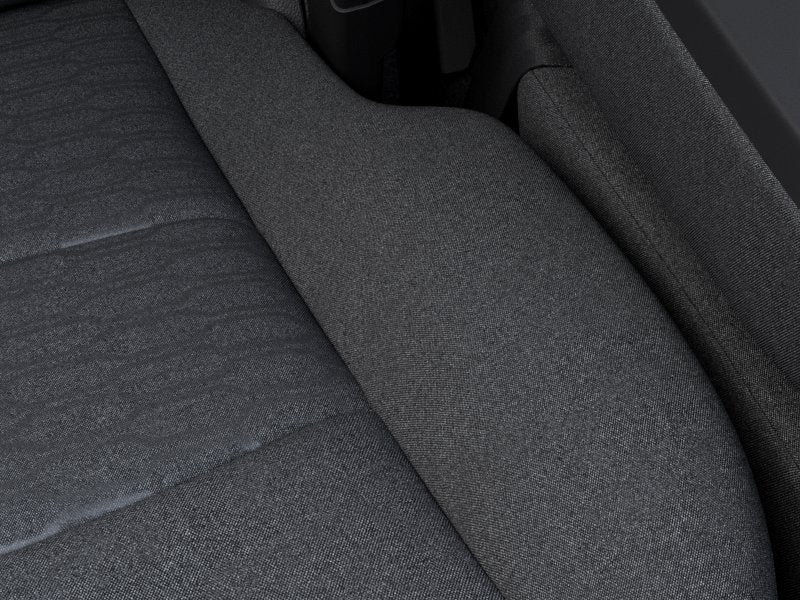 2026 RAM Ram 2500 RAM 2500 BLACK EXPRESS CREW CAB 4X4 8' BOX