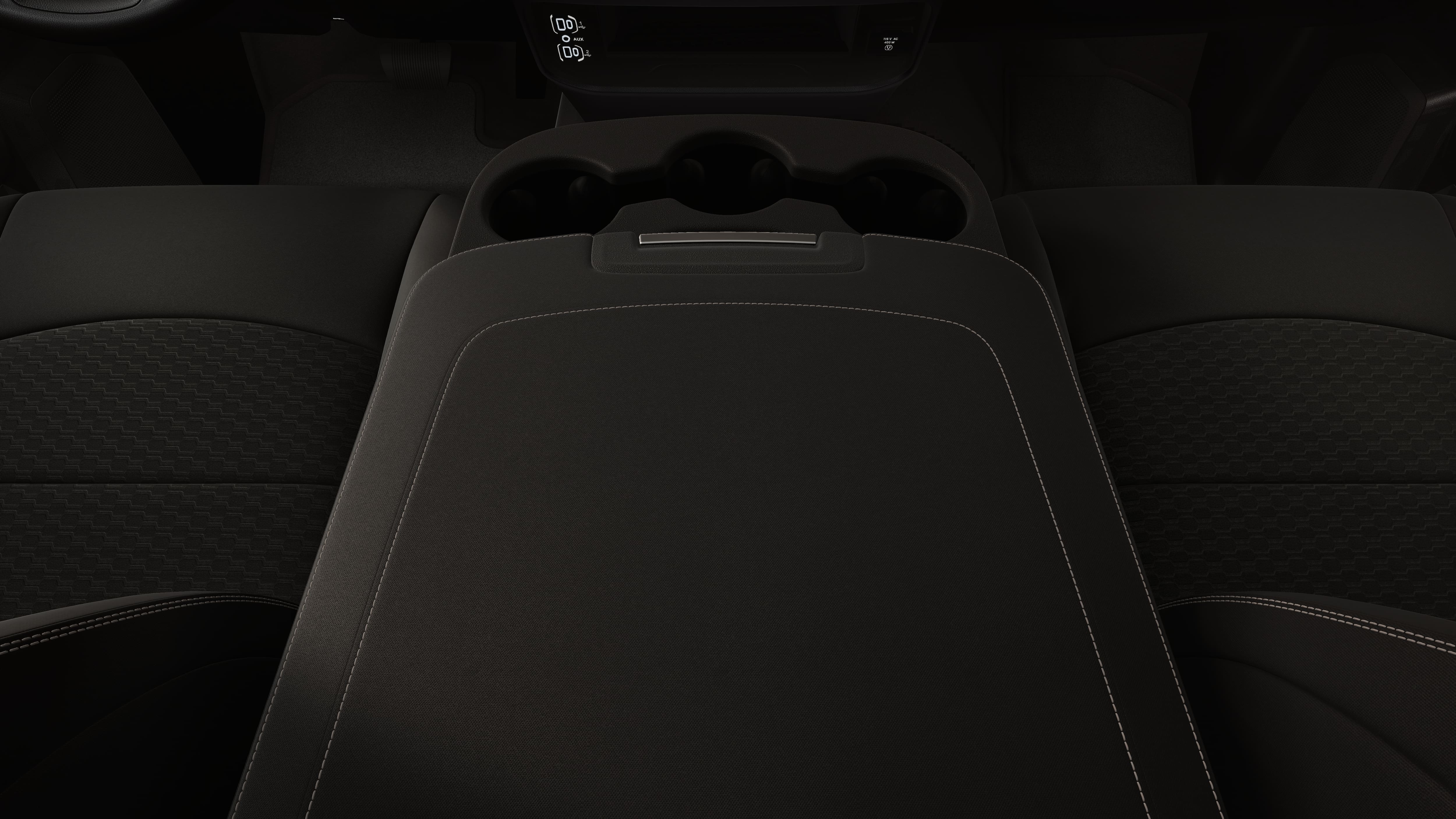 2026 RAM Ram 2500 RAM 2500 BLACK EXPRESS CREW CAB 4X4 8' BOX