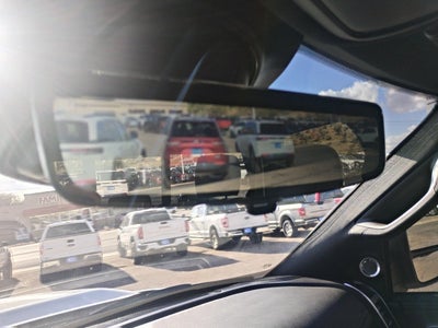 2025 RAM 2500 Laramie Crew Cab 4x4 8' Box