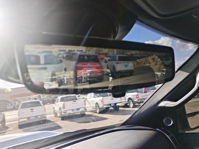 2025 RAM 2500 Laramie Crew Cab 4x4 8' Box