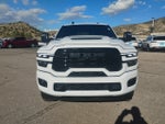 2025 RAM 2500 Laramie Crew Cab 4x4 8' Box