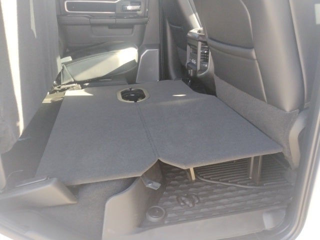 2025 RAM 2500 Laramie Crew Cab 4x4 8' Box