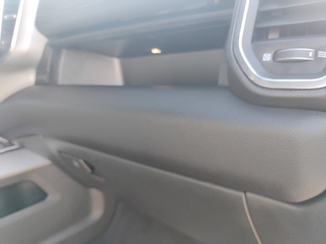 2025 RAM 2500 Laramie Crew Cab 4x4 8' Box