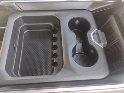 2025 RAM 2500 Laramie Crew Cab 4x4 8' Box