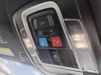 2025 RAM 2500 Laramie Crew Cab 4x4 8' Box