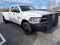 2018 RAM 3500 Tradesman Crew Cab 4x4 8' Box
