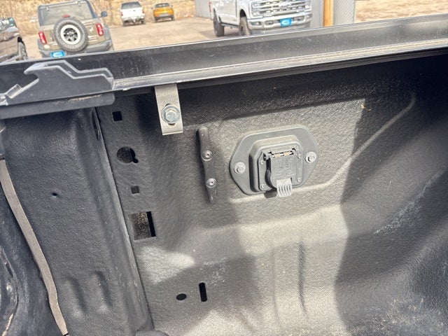 2018 RAM 3500 Tradesman Crew Cab 4x4 8' Box