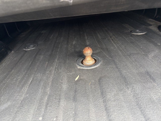 2018 RAM 3500 Tradesman Crew Cab 4x4 8' Box