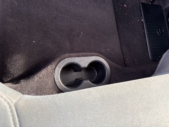 2018 RAM 3500 Tradesman Crew Cab 4x4 8' Box