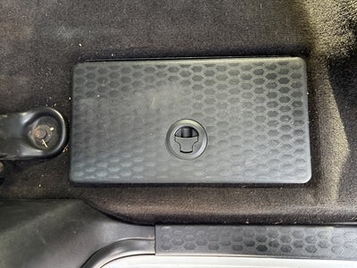 2018 RAM 3500 Tradesman Crew Cab 4x4 8' Box